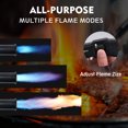 thumbnail image 6 of 4ALLTECH Cooking Torch for Searing Steak Charcoal Starter, 6 of 6