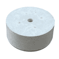 thumbnail image 6 of 2 Pk, Stand Mixer Rubber Foot, 5 Quart, for KitchenAid, 4162038, 6 of 7