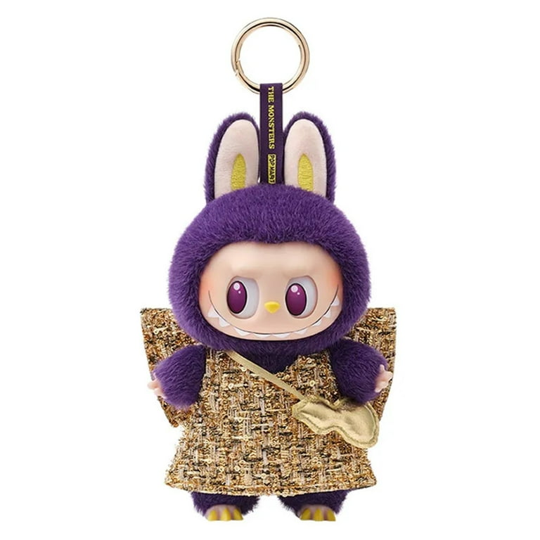 GIUHUIZ POP MART Labubu The Monsters Wings of Wealth GIUHUIZ POP MART Labubu The Monsters Wings of Wealth