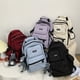 thumbnail image 5 of Mochila estilo Diablo, mochila para estudiantes de secundaria, marca de moda, estilo de ropa de trabajo para campus, mochila de gran capacidad para hombres, 5 of 5