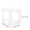 thumbnail image 2 of LEEYNEER Air Pump for Inflatable Measuring Festive Decoration, 2 of 8