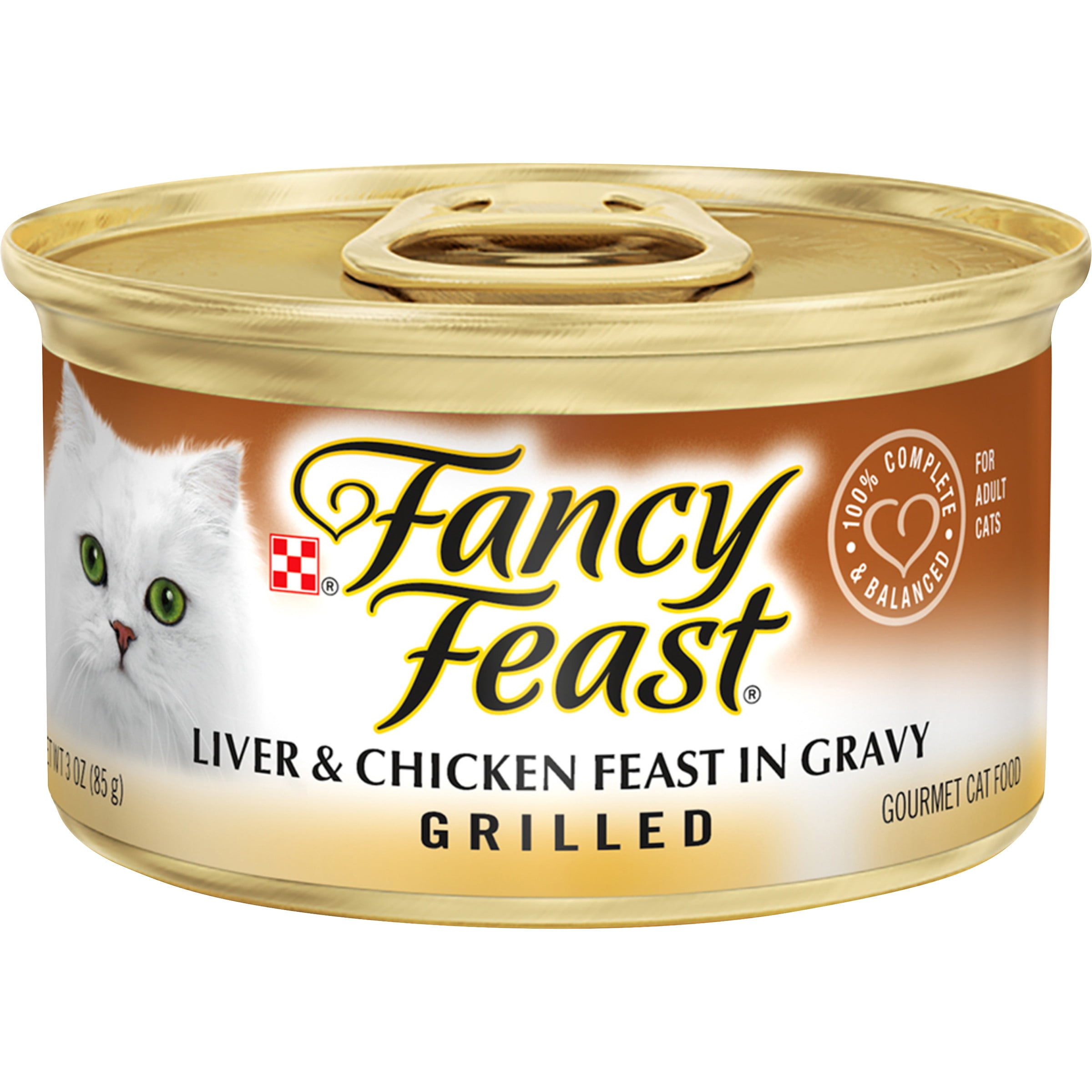 Purina Friskies Cat Treats Party Mix Crunchies Mixed Grill Pet Classic 