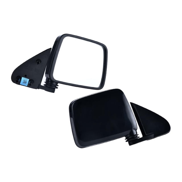 Espejo POLYWAY Nissan D21 1994 - 2008 Derecho