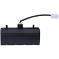 thumbnail image 5 of Dorman 15765 Liftgate Latch Handle for Specific Mitsubishi Models, Black, 5 of 5