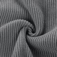 thumbnail image 2 of Yokua Men's Shawl Collar Cardigan Knitted Textured Sweater Button-Up Cardigan, 2 of 8