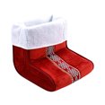 thumbnail image 1 of Eelectric Heating Foot Warmer High-top Electric Heating Shoes, 1 of 3