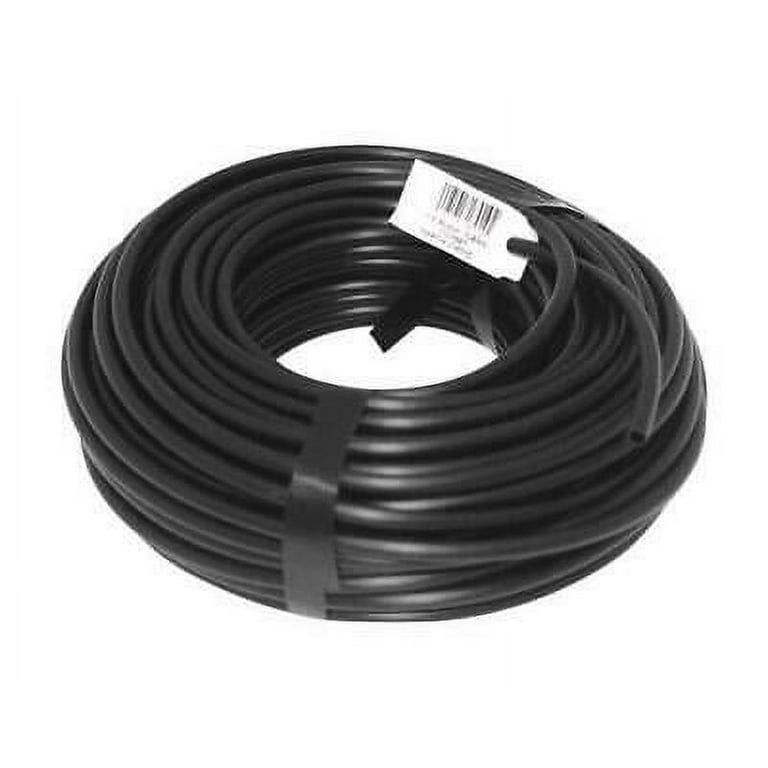 Raindrip Polyethylene Drip Irrigation Tubing 1/2 in. D X 100 ft. L Raindrip Polyethylene Drip Irrigation Tubing 1/2 in. D X 100 ft. L