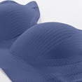 thumbnail image 6 of Zenchic Bras for Senior Women, Zenchic Bra, Seamless Sexy Push Up Wireless Bra, Anti Sagging Full Coverage Bralette Blue 42, 6 of 6