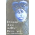thumbnail image 2 of Intelligence des Singes et Autres Tres Rationnels, 2 of 2