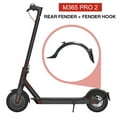 thumbnail image 1 of Guardabarros Guardabarros Patineta Juego de ganchos de guardabarros trasero para scooter eléctrico para Xiaomi M365 PRO 2 (B), 1 of 7