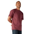 thumbnail image 4 of Dickies Men's Heavyweight Short Sleeve Pocket T-Shirt, 4 of 5