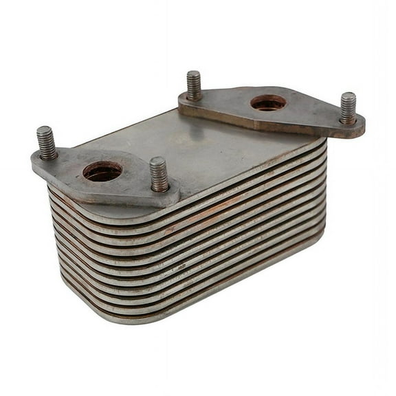 Diesel Oil Cooler Kit