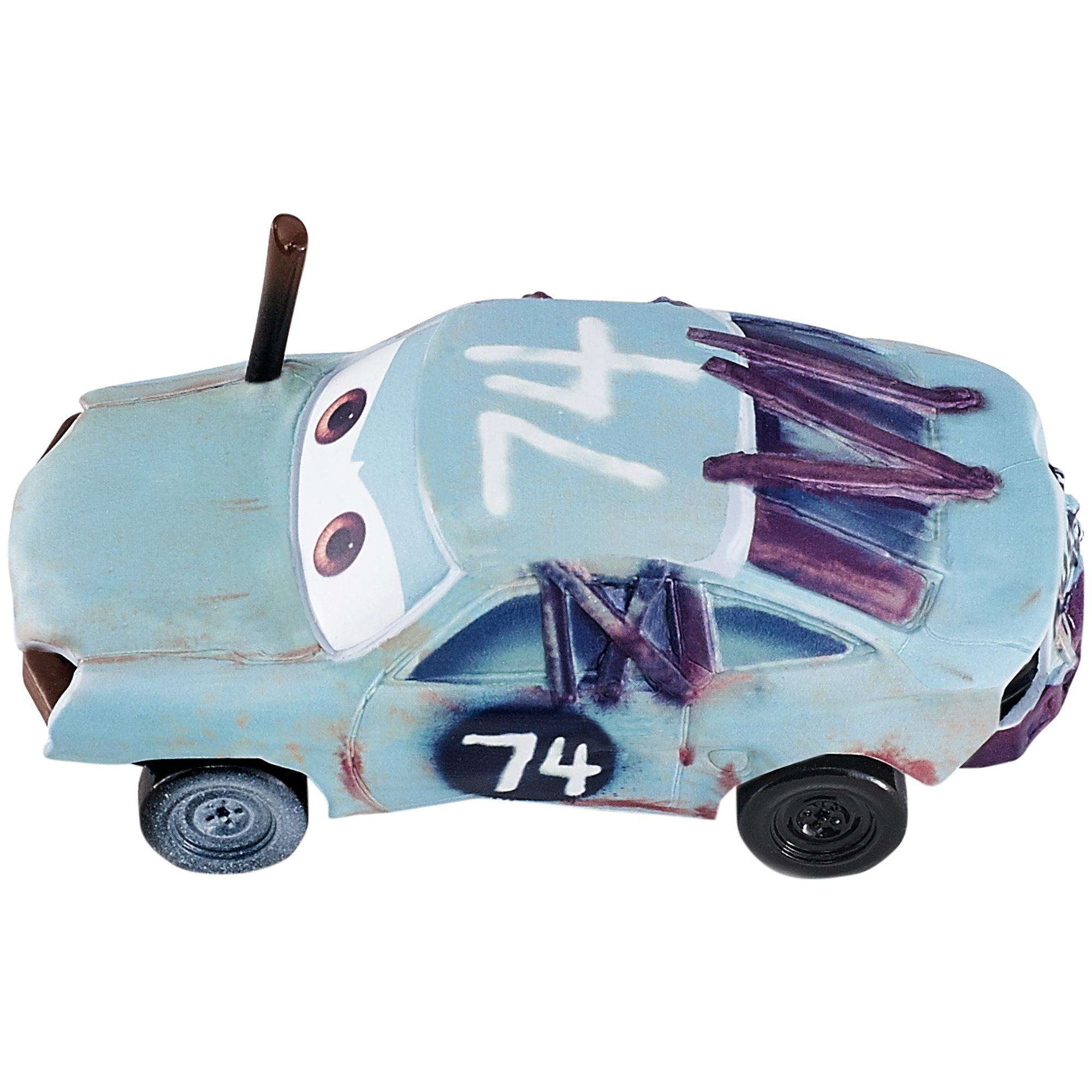 disney cars 74