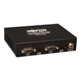 thumbnail image 1 of Tripp Lite 4 Port Extender/Splitter Local (Transmitter) Unit, 1 of 3