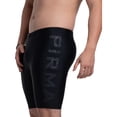 thumbnail image 2 of Short De Entrenamiento PIRMA Para Hombre 93443, 2 of 2