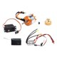 thumbnail image 3 of Conjunto de Accesorios de Actualización RC 01 / FY02 / FY03 / FY04 / FY05 / FY06 / FY07 Yotijar Piezas de coches RC, 3 of 9