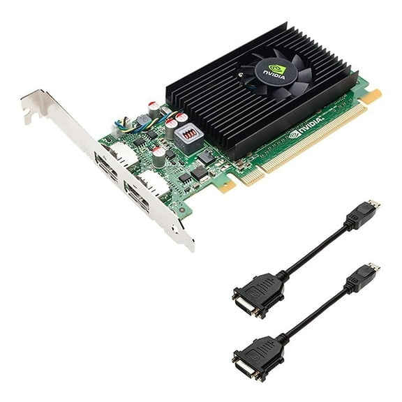 HP Quadro NVS 310 Graphic Card - 512 MB A7U59AA