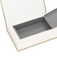 thumbnail image 3 of Diversion Book Safe Simulation , Book Safe Book Safe Storage Box Sturdy Book Safe Storage Box with Key for Home Travel, 3 of 9