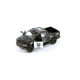 thumbnail image 1 of Kinsmart 2019 Dodge Ram 1500 camioneta de policía, modelo de coche fundido a presión, camión fundido a escala 1/46 O, 1 of 4