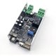 thumbnail image 3 of K215+R503 Normally Open Self-locking Relay Fingerprint Control Board for Car Door Lock Access Control, 3 of 5