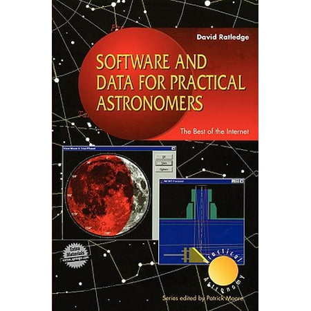 Software and Data for Practical Astronomers : The Best of the