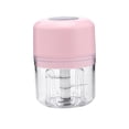 thumbnail image 2 of Máquina de hielo perfecl Procesador de alimentos inalámbrica, 2 of 8