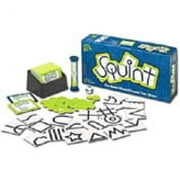 Out of the Box Squint Pre-Owned: Good