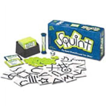 Out of the Box Squint Pre-Owned: Good