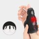 thumbnail image 4 of Férula Para Pulgar, Negra, Alivia Las Molestias, Soporte Para Muñeca Para Pulgar, Multifunción, Ajustable, Transpirable Para Artritis, 4 of 7