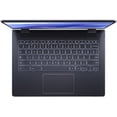 thumbnail image 5 of Acer Chromebook Spin 714 Premium 2-in-1 Laptop 14" WUXGA IPS Touch Intel 10-core i5-1235U 8GB DDR4 512GB SSD Backlit Thunderbolt Fast Charging Long-Lasting Battery ChromeOS, 5 of 6