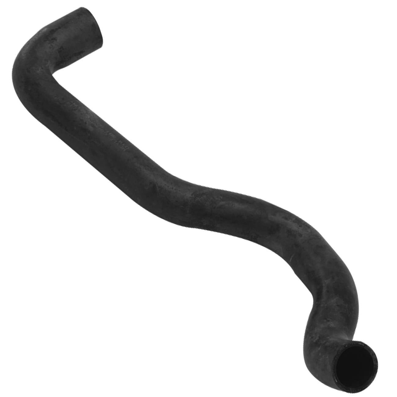 Bapmic 2025012782 Radiator Pipe Lower Radiator Coolant Hose Replacement