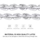 thumbnail image 3 of 20pcs Party Globos Premium Party Globos Durable Decoraciones de globos para el hogar, 3 of 6