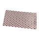 thumbnail image 4 of Alfombra De Franela Para Piso Interior Alfombra De Dormitorio Con Estampado Geométrico 40x60cm marrón BLESIY Alfombrilla de baño Alfombrilla de baño, 4 of 7