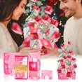 thumbnail image 1 of BotaniNest Create Surprising Valentine's Day Items For You, 1 of 7