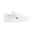 thumbnail image 1 of Lacoste Carnaby EVO 222 Men's Shoes White 744sma0098-21g, 1 of 6