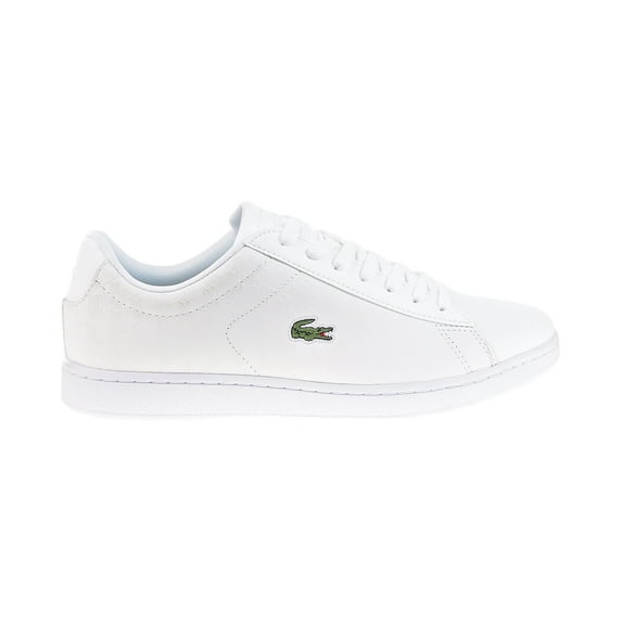 Lacoste Carnaby EVO 222 Men's Shoes White 744sma0098-21g