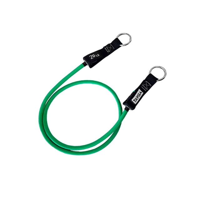 Liga de Resistencia Tayga 20 Lb