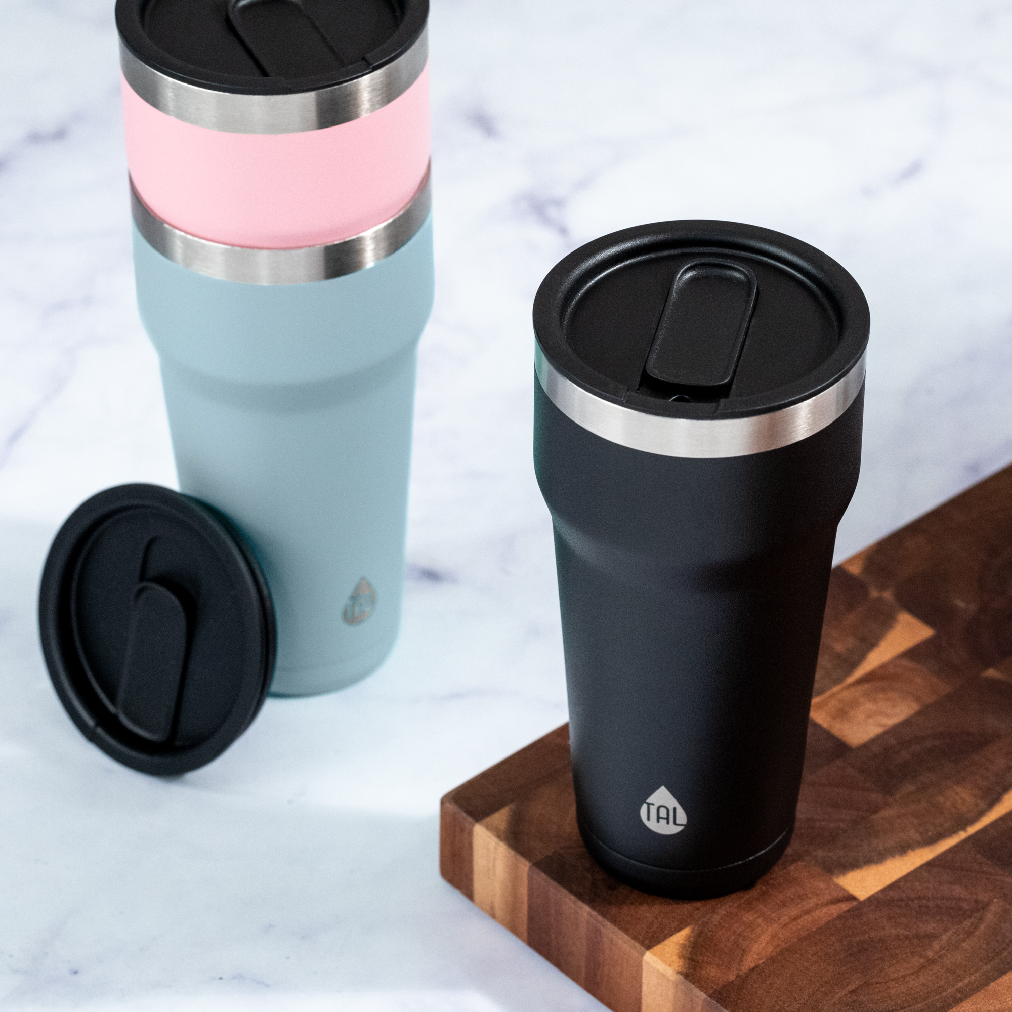 Ceramic Coffee Tumblers Tal Coffee Tumbler 18oz Coffee Tumbler