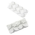 thumbnail image 3 of Maple Leaf Shape Silicone Molds Baking Tool Mousses Cake Decorating Molds for Making Chocolate, Candy, Candle, Soap, 3 of 9