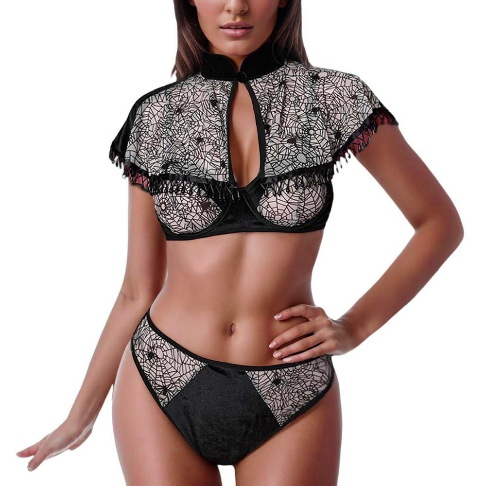 sexy blonde women lingerie Women's Festival Outfits & Sexy Rave Bodysuits
