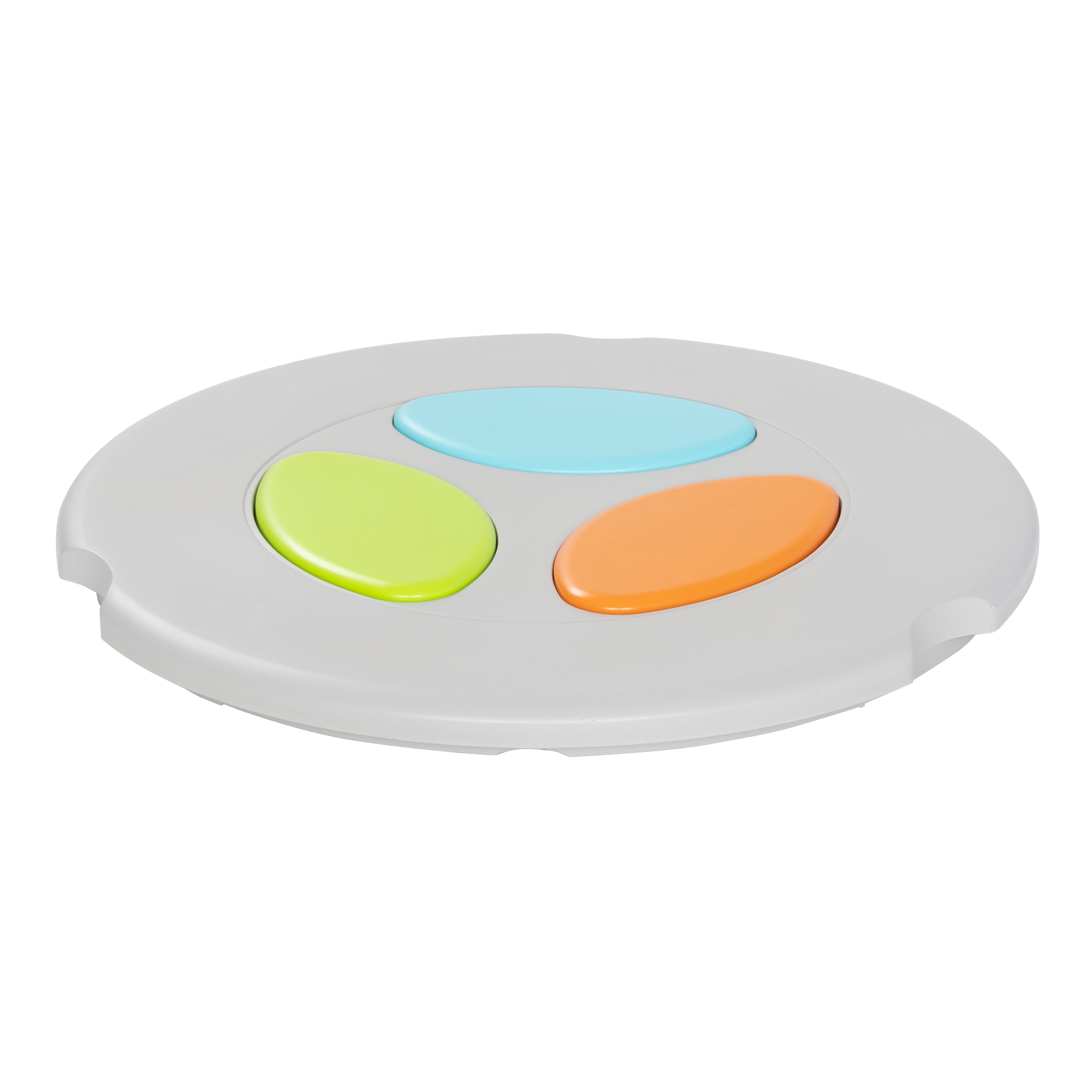 Baby Trend Smart Steps 4-in-1 Bounce N’ Dance Activity Center Walker with Music and Lights