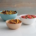 thumbnail image 4 of Ensemble de bols 3 pièces Nordic Ware, 4 of 4