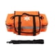 thumbnail image 2 of Bolsa de primeros auxilios para traumatismos, color naranja, portátil, de gran capacidad, de tela Oxford, para exteriores, para emergencias médicas y traumatismos, para el hogar, 2 of 15