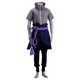 thumbnail image 3 of Cosplay Disfraz De Anime Sasuke Juego Completo Fiesta De Halloween Naruto Uchiha, 3 of 3