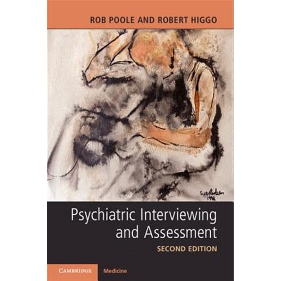 Pre-Owned Psychiatric Interviewing and Assessment, (Paperback)