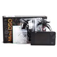 thumbnail image 3 of Mini osciloscopio de mano digital, herramienta de reparación de automóviles de doble canal de ancho de banda de 1 MHz, 3 of 8