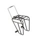 thumbnail image 5 of Portabicicletas delantero, soporte de metal para maletero, fácil instalación, carga Estilo B, 5 of 9