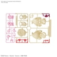 thumbnail image 5 of Figura Bandai Model Kit Armable: Pokemon - Alcremie 12 BANDAI HOBBY Bandai, 5 of 5