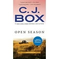 thumbnail image 2 of Open Season (Paperback), 2 of 3