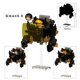 thumbnail image 2 of Kit de 6 Figuras de Acción Estilo Guardián Femenino – Soldadas de Fuerzas Especiales y Accesorios de Bloques | Set de Juego para Niños y Coleccionistas, 2 of 7